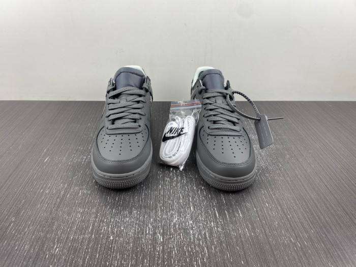 Off-White x Nike Air Force 1 DX1419-500