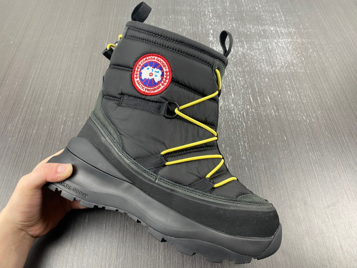 CANADA GOOSE WOMENS TORONTO 7783M