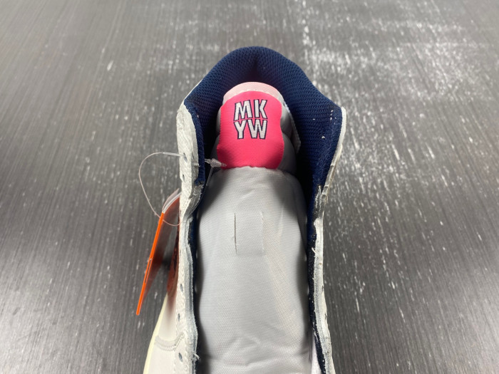Air Jordan 1 High Golf  FV3565-100