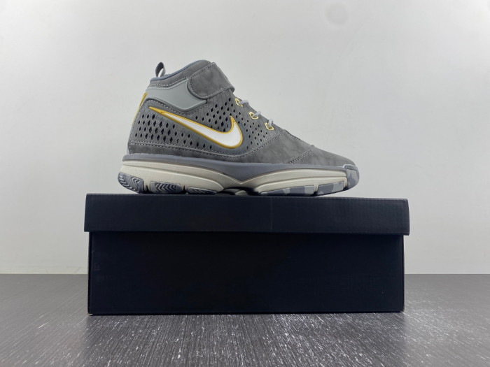 Nike Zoom Kobe 2 Prelude 640222-001
