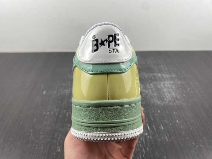 A BATHING APE BAPE STA
