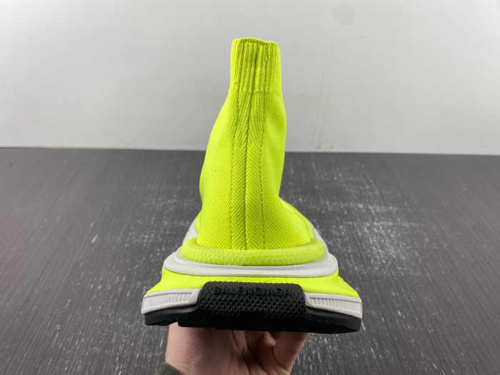 BLCG 3XL SOCK 758481 W2DG1 7090