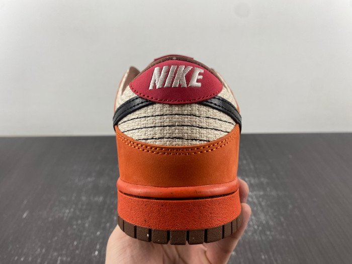 Nike Dunk Low Premium SB 
