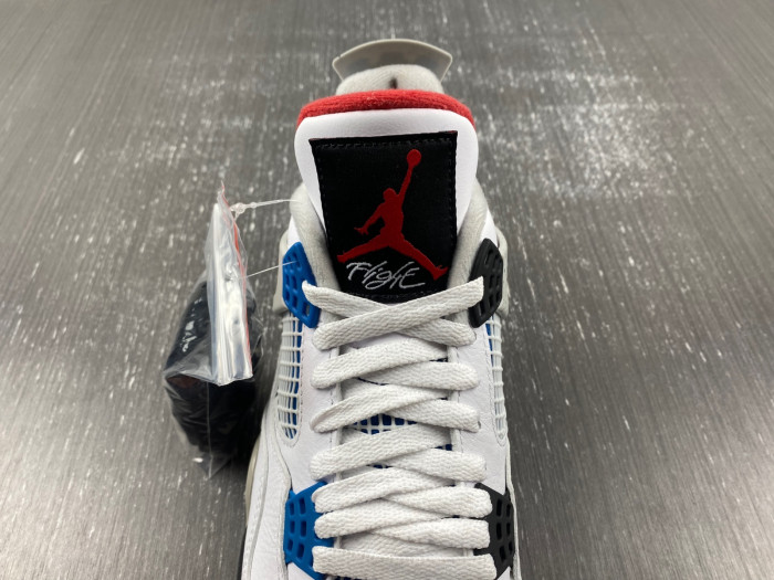 Air Jordan 4 CL1184-146