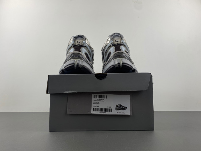Ba*len*cia*ga sneaker 779066-w3rbxp-2000