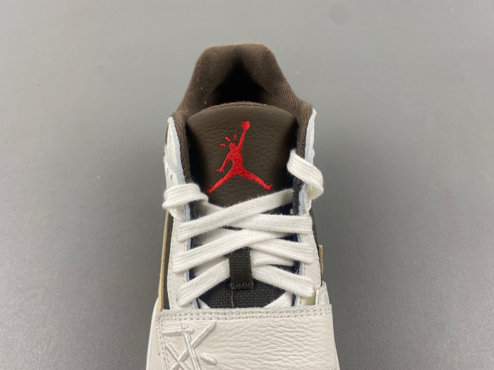 Travis Scott x Jordan Cut The Check FZ8117-100