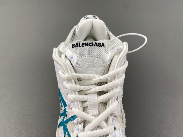 Ba*len*cia*ga runner 772774-w3rny-0133