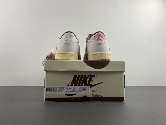 Air Jordan 1 Low OG DM7866-106