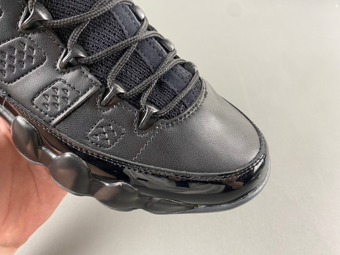 Jordan 9 Retro Bred Patent 302370-014
