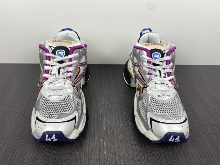 Ba*len*cia*ga runner trainer 677403 w3rb6 8123