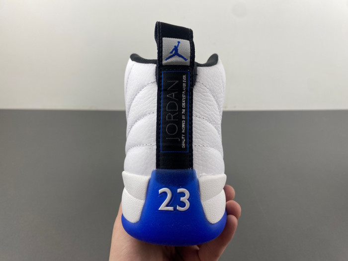 Air Jordan 12 CT8013-140
