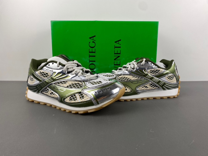 Bo*te*ga ve*ne*ta orbit sneaker
