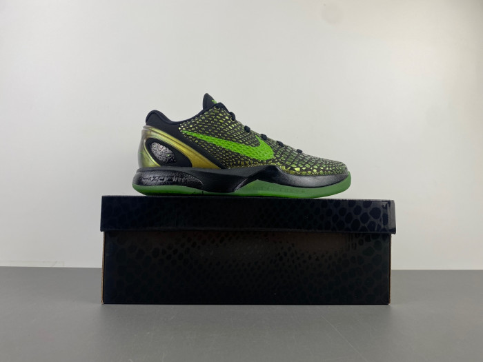 zoom kobe 6 S*p*e 