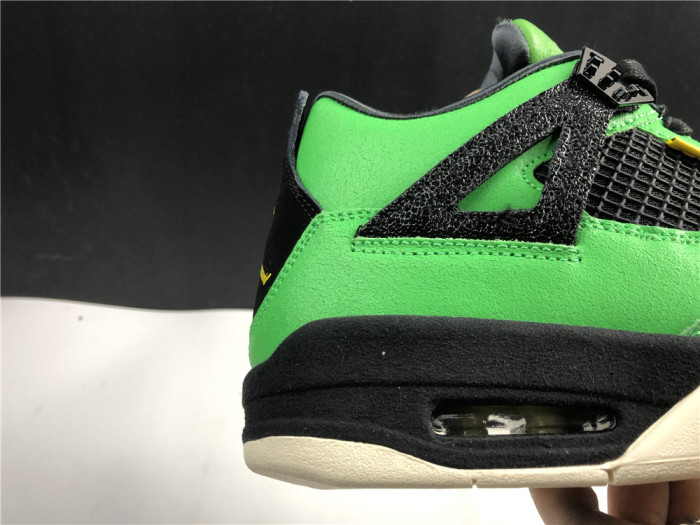 Jordan 4 Retro Manila  AJ4-965234