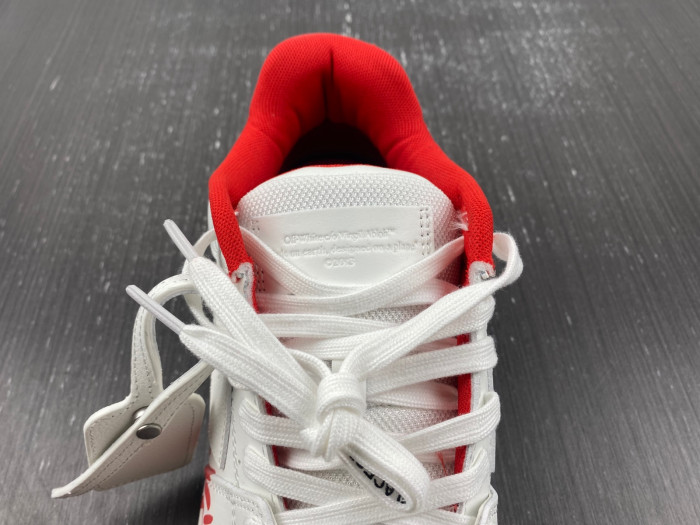 OFF-WHITE Out Of Office