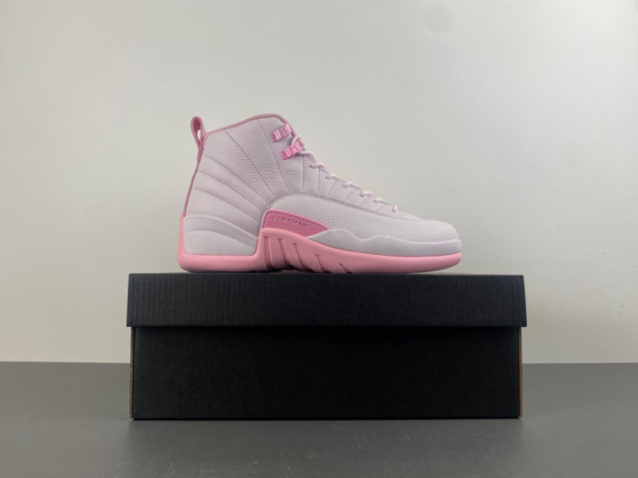 Air Jordan 12 GS 510815 600