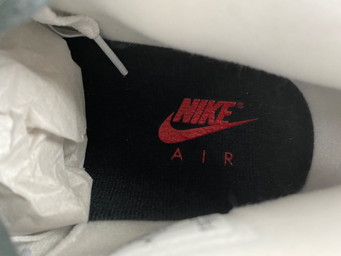 Air Jordan 4 “White Cement” (2025) FV5029-100