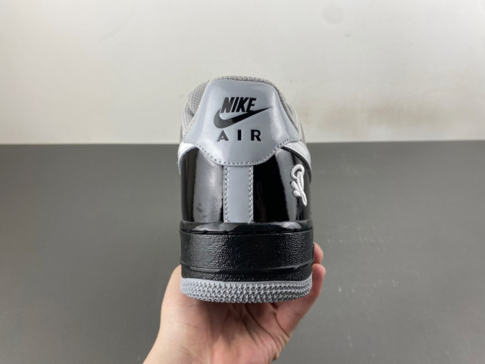 Central Cee x Nike Air Force 1 Low IO9974-010