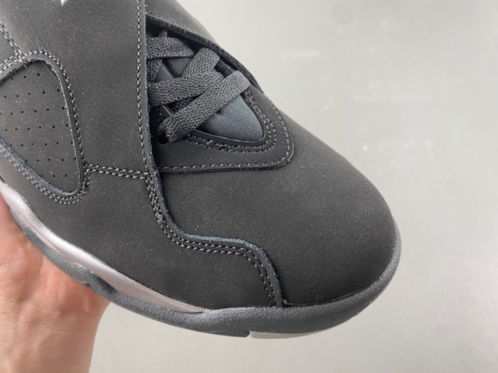 Air Jordan 8 “Chr0me” 2026 First Look 305381-007