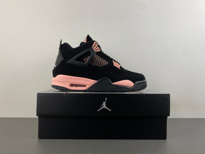 Jordan 4 “Pink Thunder” 2026 HV0823-001