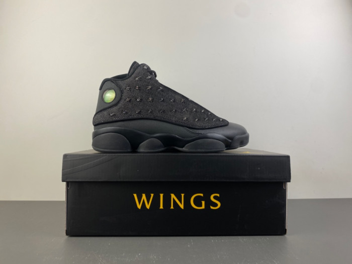 Air Jordan 13 “WINGS” (IX1872-001) July 2026