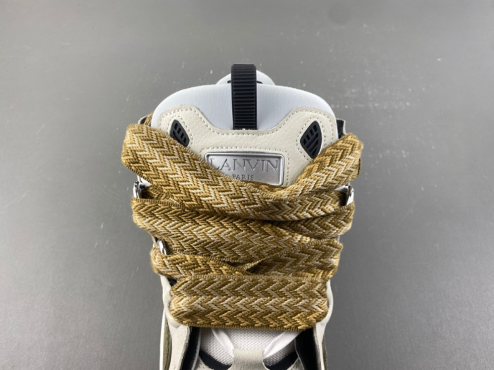 Lanu1n CURB SNEAKER