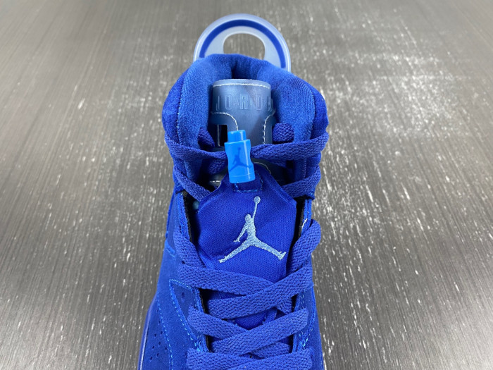 Air Jordan 6 CT8529-4100