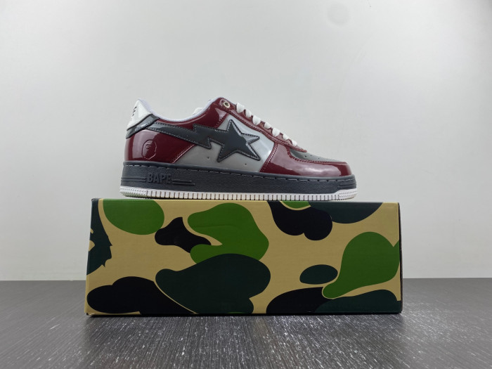 A BATHING APE BAPE STA