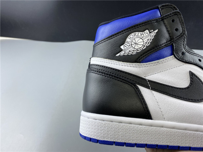 Jordan 1 Retro High Royal Toe 555088-041