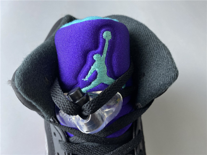 Jordan 5 Retro Top 3 CZ1786-001