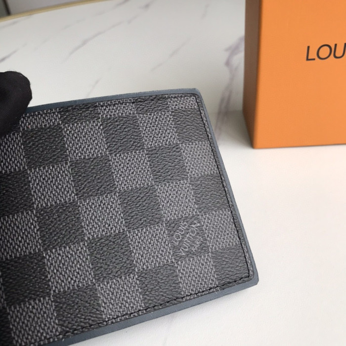 L*V WALLETS