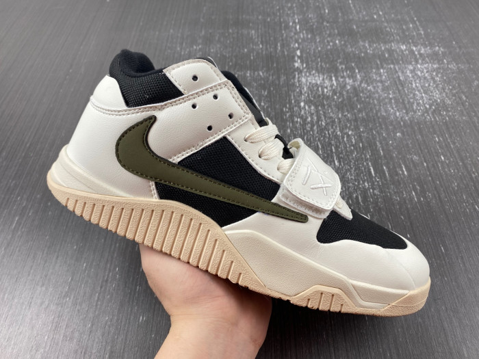 Air Jordan 1 Low FZ8117-041