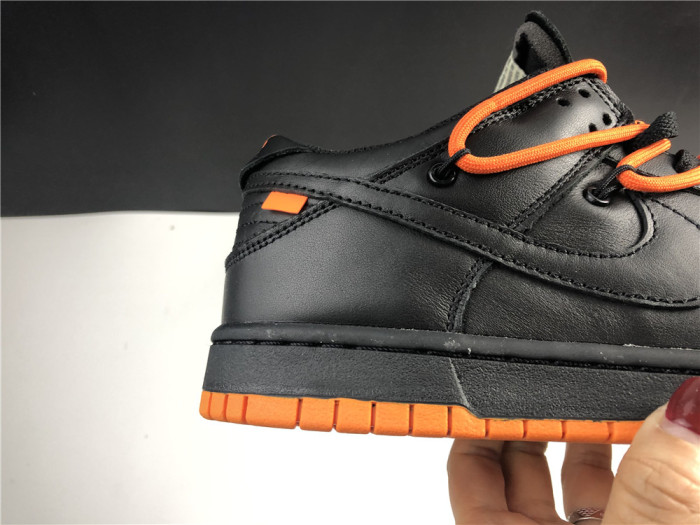 Nike Dunk off-White CT0856-002