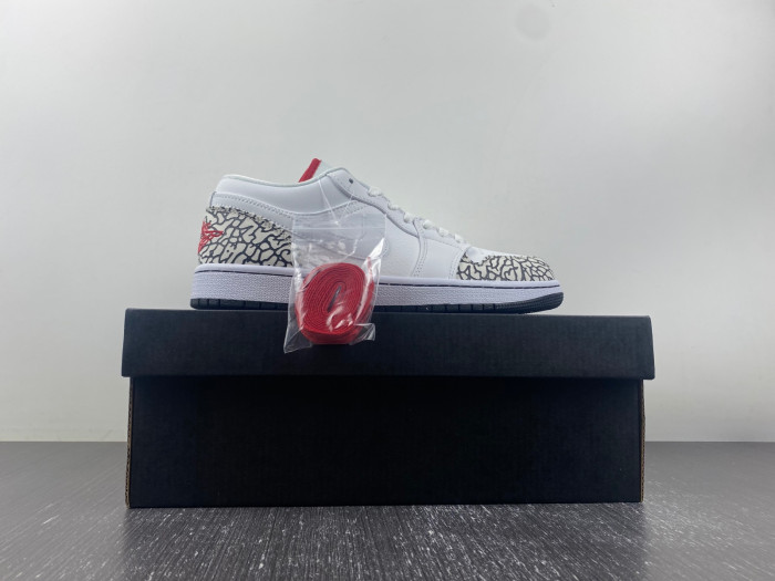Air Jordan 1 Low Phat 338145-162