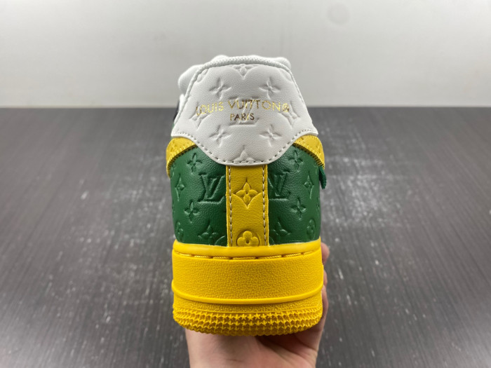 l**isV*t*n x nike air force