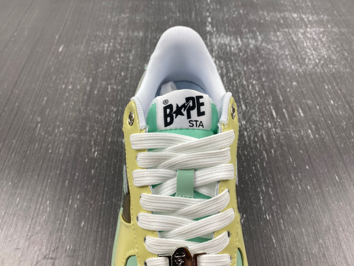 A BATHING APE BAPE STA
