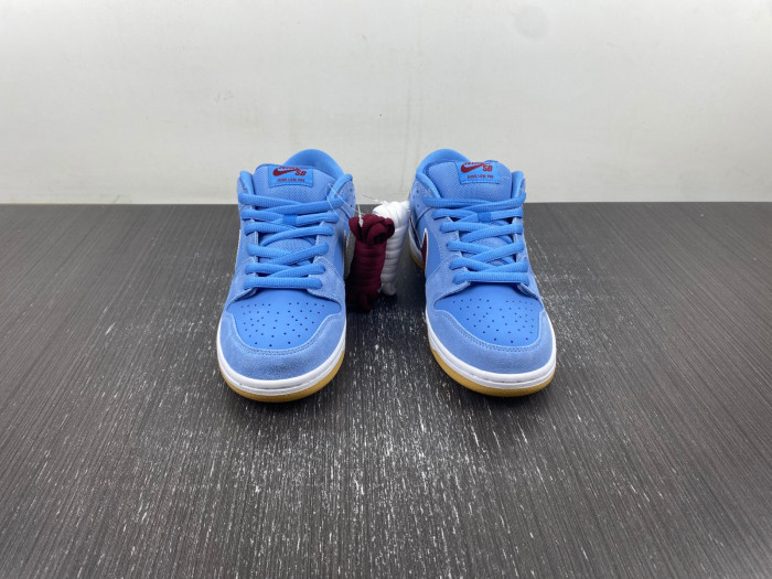 Nike SB Dunk Low  PRM DQ4040-400