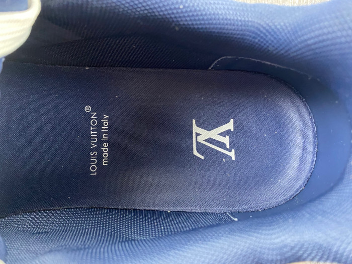 l**is V*t*n lv trainer