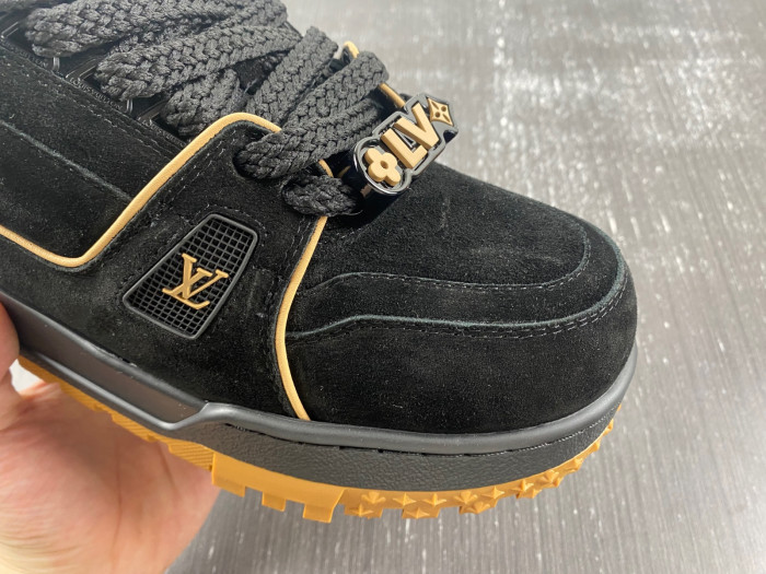 l**is V*t*n lv trainer