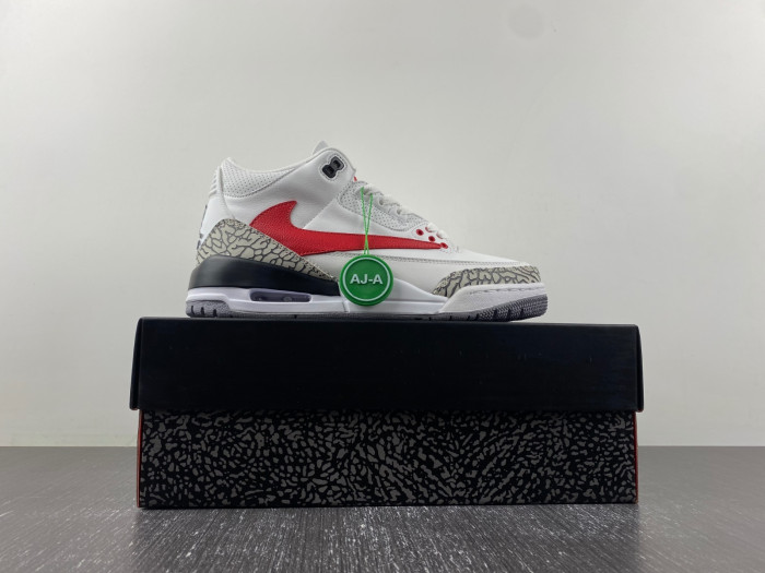 AIR JORDAN 3 Travis Scott x Air Jordan 3 “Palomino” CT8532-158