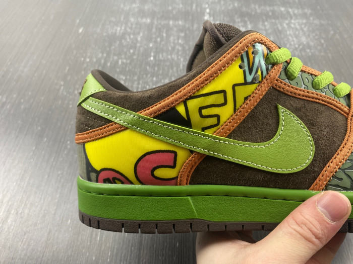 Nike Dunk Low Premium SB 