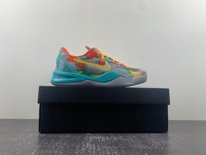 Nike Kobe 8 Protro FQ3548-001