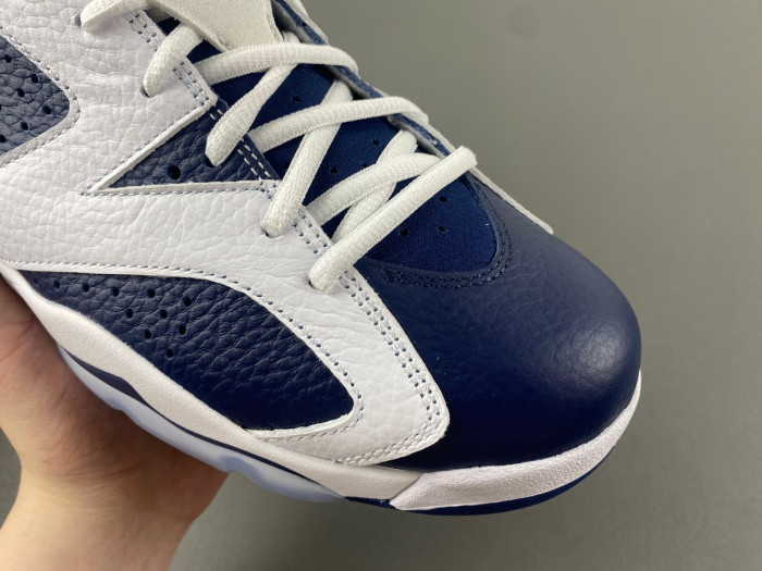 Air Jordan 6 “Olympic” CT8529-164