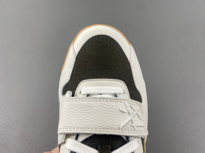 Travis Scott x Jordan Cut The Check FZ8117-100