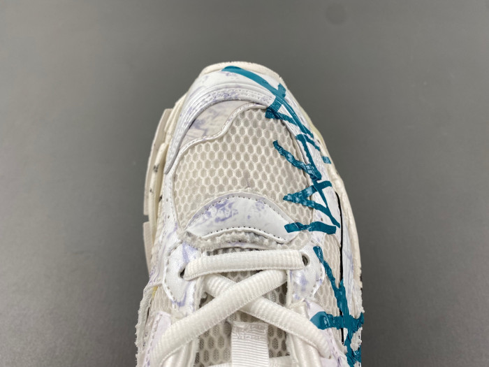 Ba*len*cia*ga runner 772774-w3rny-0133