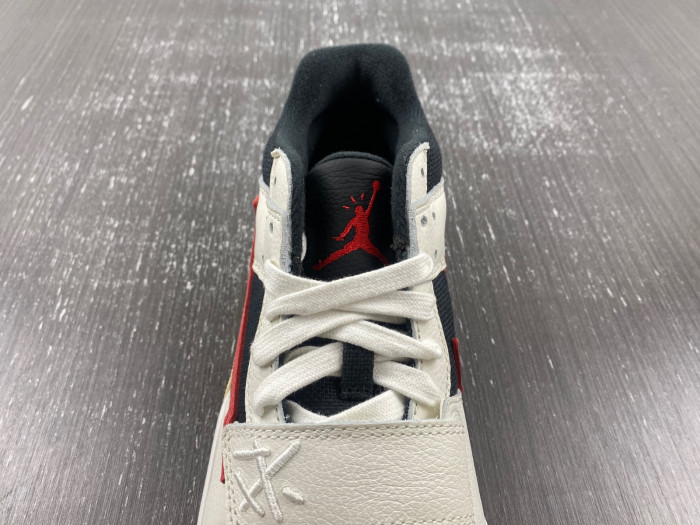 Jordan Jumpman Jack TR Travis Scott University Red FZ8117-101