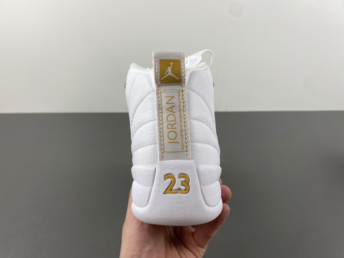 Air Jordan 12 “Phantom” FD9101-007