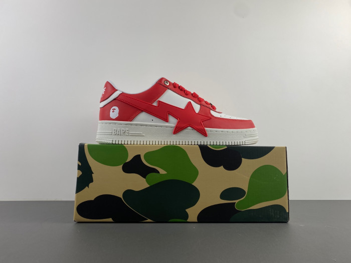 A BATHING APE BAPE STA