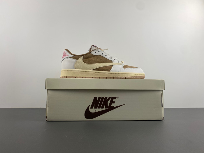 Air Jordan 1 Low OG DM7866-106