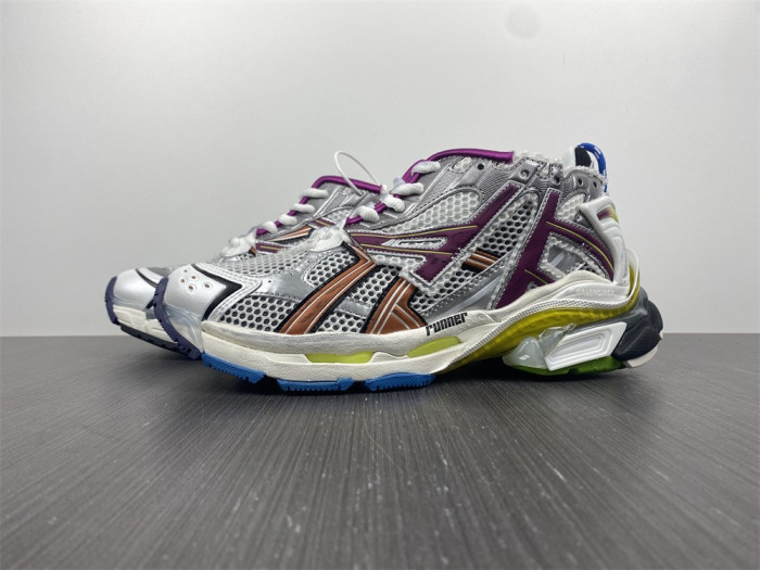 Ba*len*cia*ga runner trainer 677403 w3rb6 8123